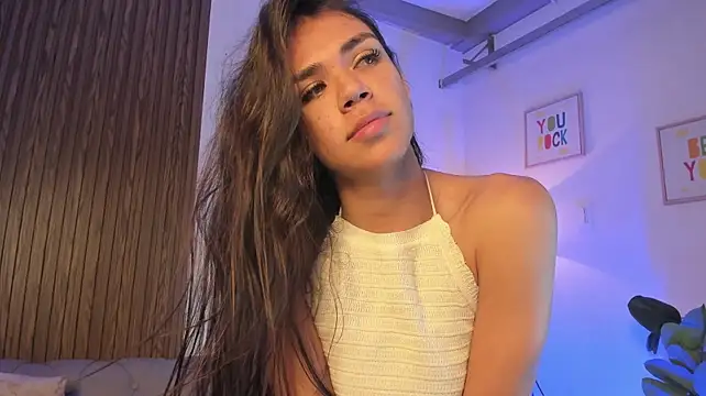 Show de webcam de EmmaBlake1