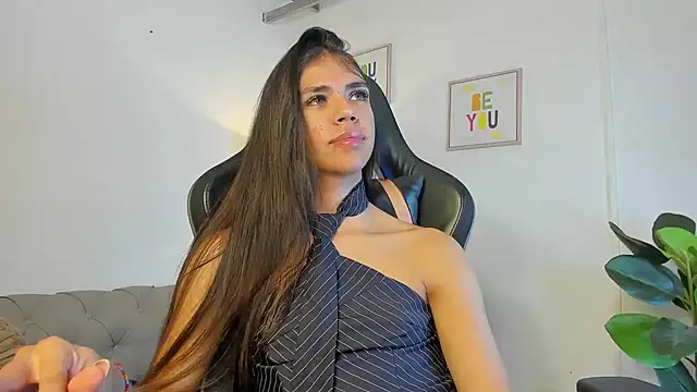 Webkamerová show EmmaBlake1