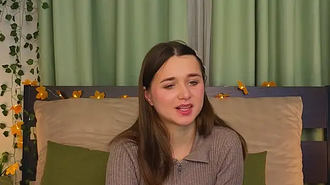 Živý XXX chat JulietteHembers
