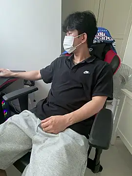 kr_hotguy1 웹캠 쇼