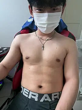 kr_hotguy1 Show Webcam