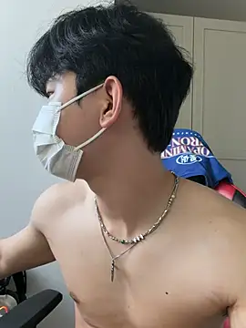 Show Webcam de kr_hotguy1