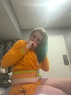 ooops_itsKelsii's Webcam Show