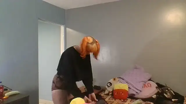 Czat XXX na żywo – ooops_itsKelsii