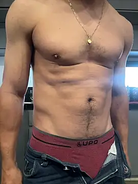 Show de webcam de kzado37