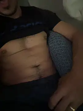 Show modela kzado37 na web-kameri