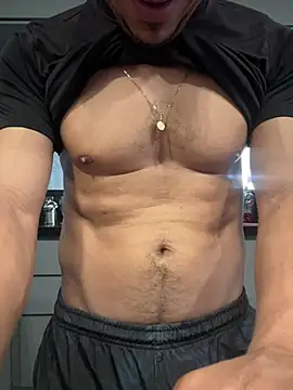 kzado37 Webcam-Show