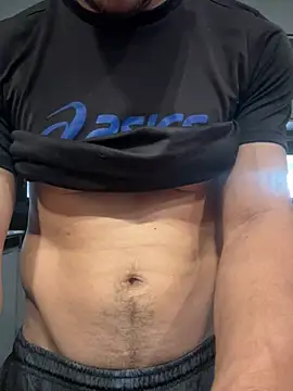 Show modela kzado37 na web-kameri