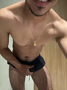 Show Webcam de kzado37