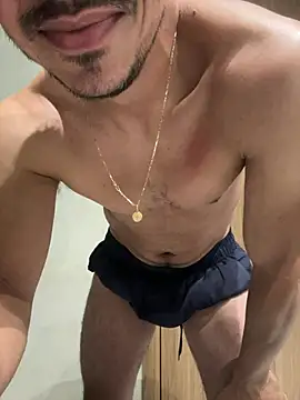 Show modela kzado37 na web-kameri