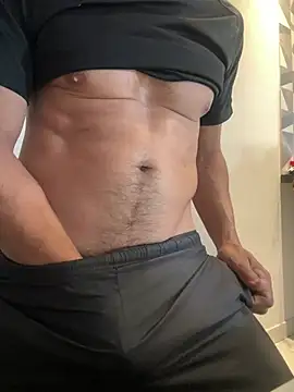 Show de webcam de kzado37