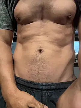 Show de webcam de kzado37
