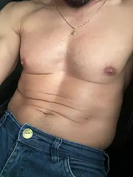 Show de webcam de kzado37
