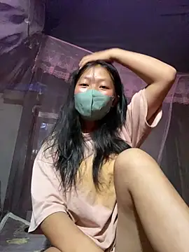 Hotgirl_pho élő XXX-chatje