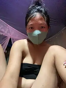Hotgirl_pho 网络视讯表演