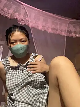 Hotgirl_pho Pertunjukan Webcam