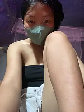 Hotgirl_pho 网络视讯表演