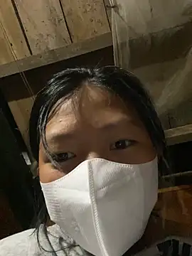 Hotgirl_pho 在線直播表演