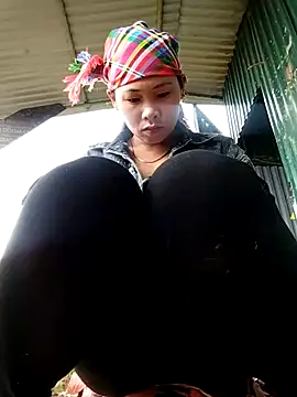 Hotgirl_pho 在線直播表演