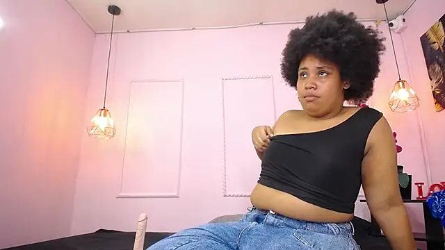 heidybbw Live XXX-Chat
