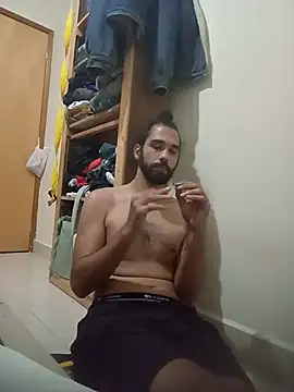 Show de webcam de Diminuta