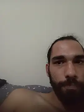 Diminuta Webcam-Show