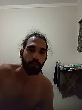 Show de webcam de Diminuta