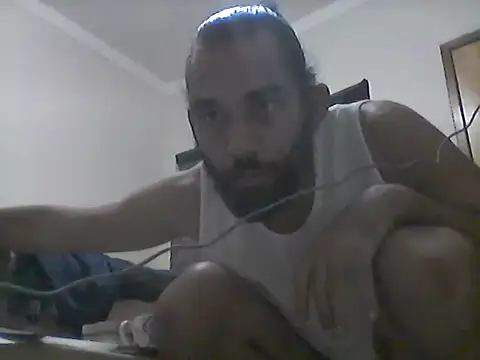 Show de webcam de Diminuta