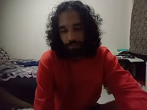 Diminuta Webcam show