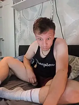 IronStalematen Webbikameraesitys