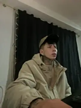 Davis_Parkern Webbikameraesitys