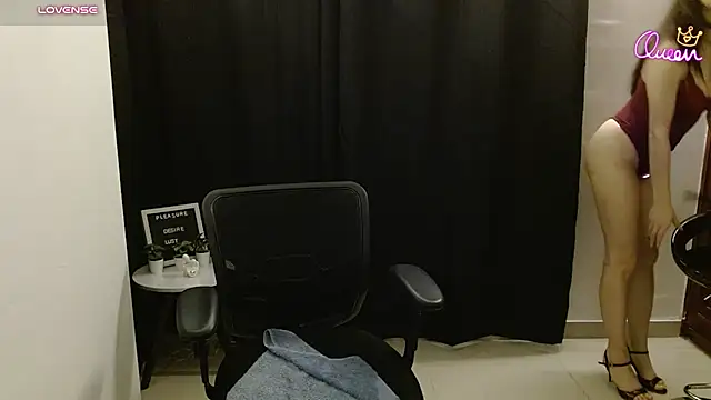 Show Webcam de Natashaa_lust