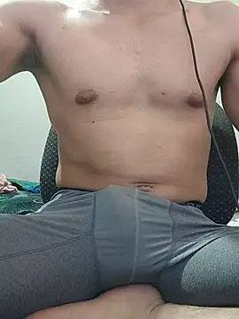 SolosoySpidey ওয়েবক্যাম শো