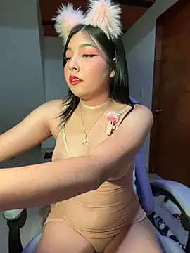 Chat +18 de kimmjiwo ao vivo
