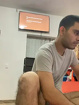Joelin233 Webcam Show