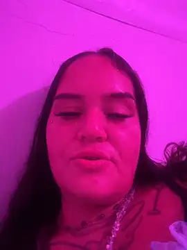 Webkamerová show DizzyDaisies