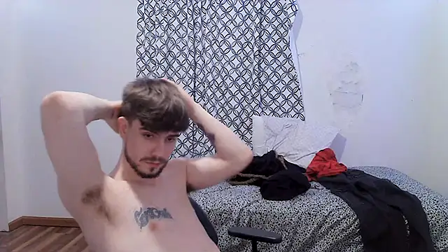 benzooo3 webkamerás műsora