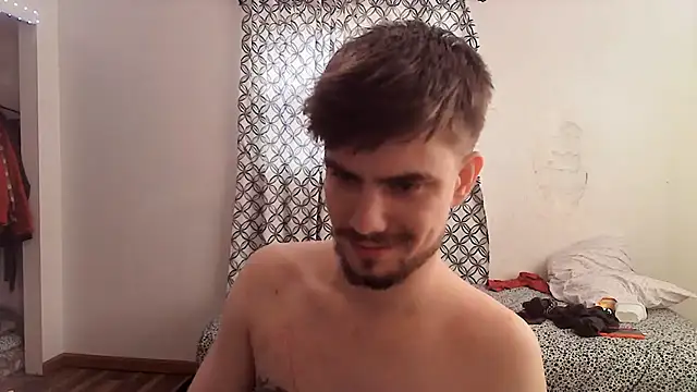 benzooo3's Webcam Show