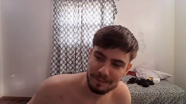 Show Webcam de benzooo3