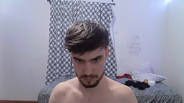 benzooo3's Webcam Show
