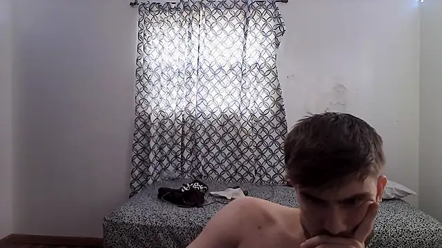 Show Webcam de benzooo3