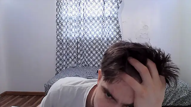 Show webcam de benzooo3