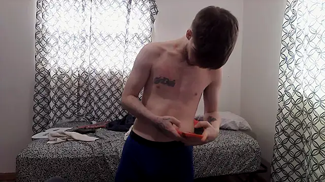 benzooo3 webkamerás műsora