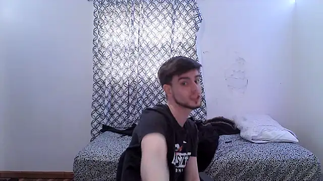 benzooo3 webkamerás műsora