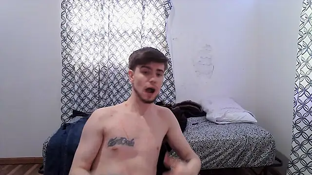 Show de benzooo3 na webcam