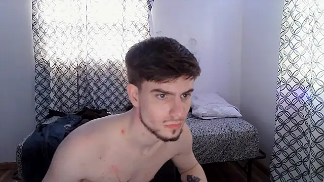 Show de benzooo3 na webcam