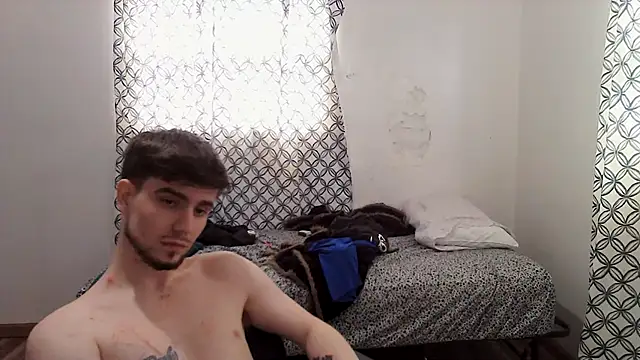 Show webcam de benzooo3