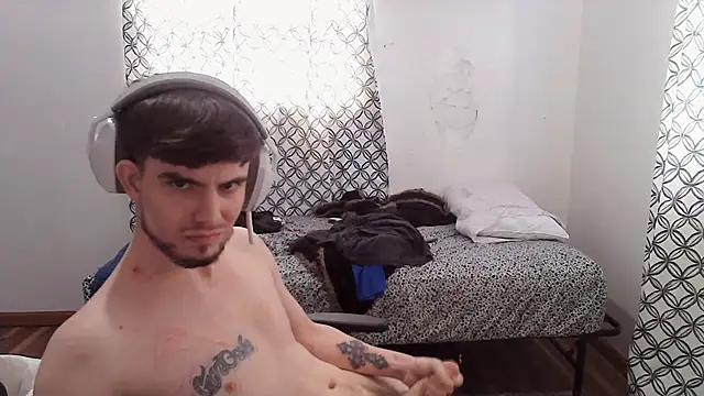 benzooo3 Webcam show