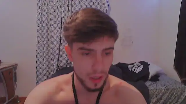 benzooo3's Webcam Show