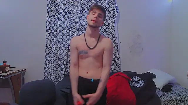 Show de benzooo3 na webcam